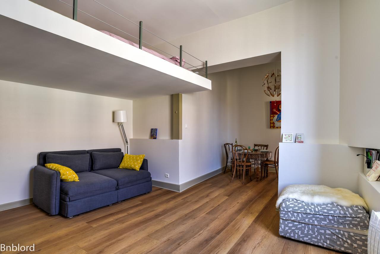 Bel Appartement Hypercentre De Στρασβούργο Εξωτερικό φωτογραφία