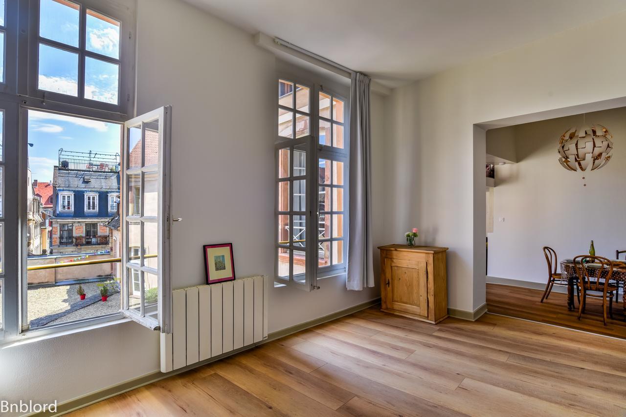 Bel Appartement Hypercentre De Στρασβούργο Εξωτερικό φωτογραφία