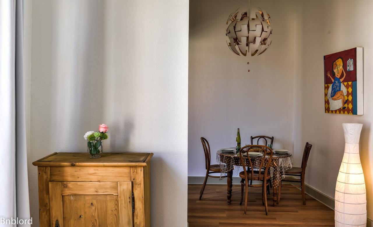 Bel Appartement Hypercentre De Στρασβούργο Εξωτερικό φωτογραφία